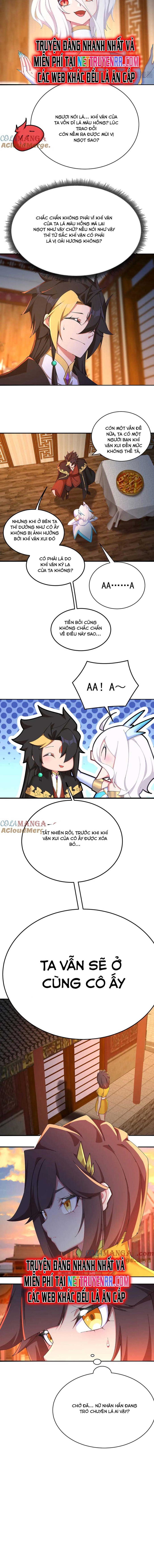 Hóa Ra Các Cô Ấy Mới Là Nhân Vật Chính: Chapter 41