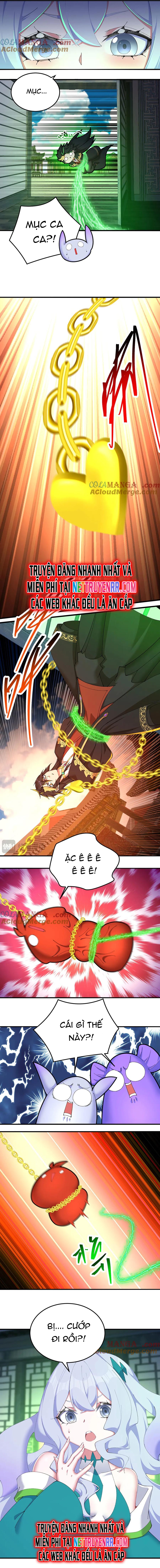 Hóa Ra Các Cô Ấy Mới Là Nhân Vật Chính: Chapter 42