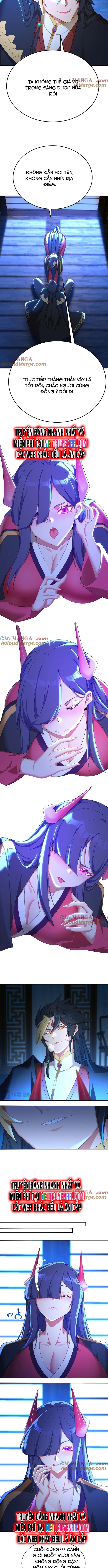 Hóa Ra Các Cô Ấy Mới Là Nhân Vật Chính: Chapter 43