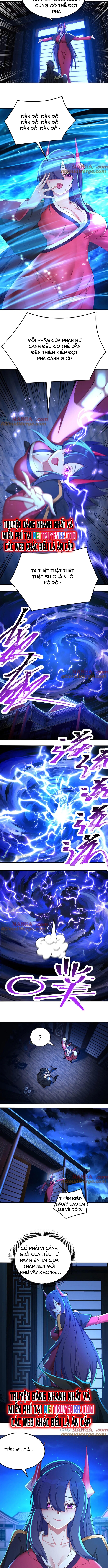 Hóa Ra Các Cô Ấy Mới Là Nhân Vật Chính: Chapter 43