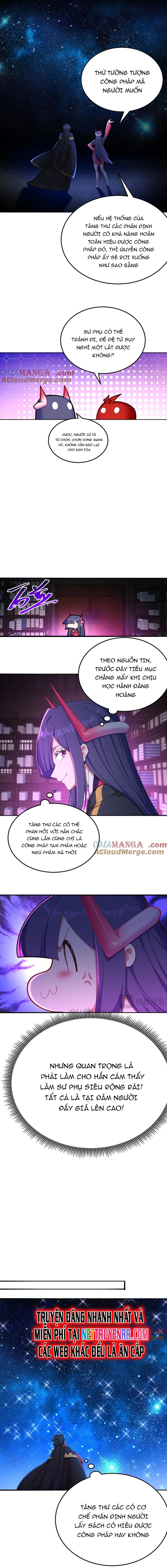 Hóa Ra Các Cô Ấy Mới Là Nhân Vật Chính: Chapter 44