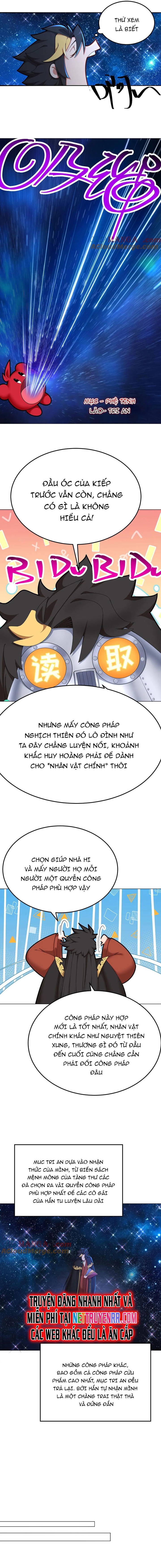 Hóa Ra Các Cô Ấy Mới Là Nhân Vật Chính: Chapter 44