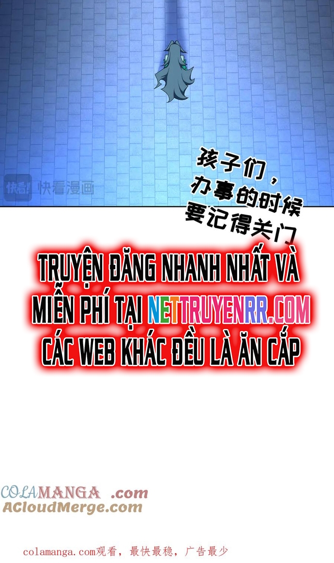 Hóa Ra Các Cô Ấy Mới Là Nhân Vật Chính: Chapter 46