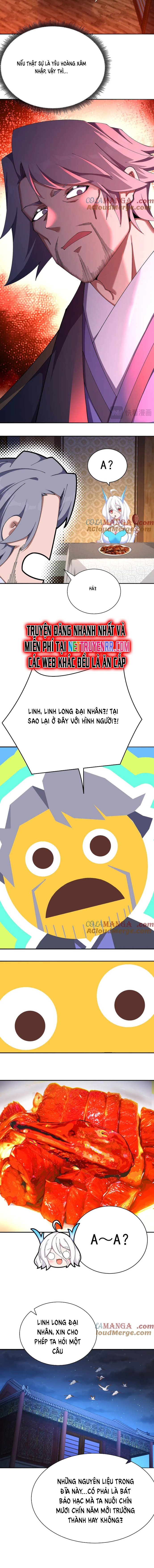 Hóa Ra Các Cô Ấy Mới Là Nhân Vật Chính: Chapter 48