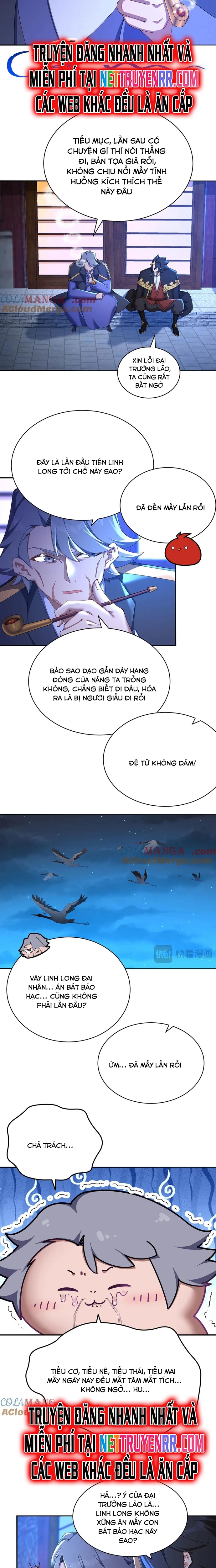 Hóa Ra Các Cô Ấy Mới Là Nhân Vật Chính: Chapter 49