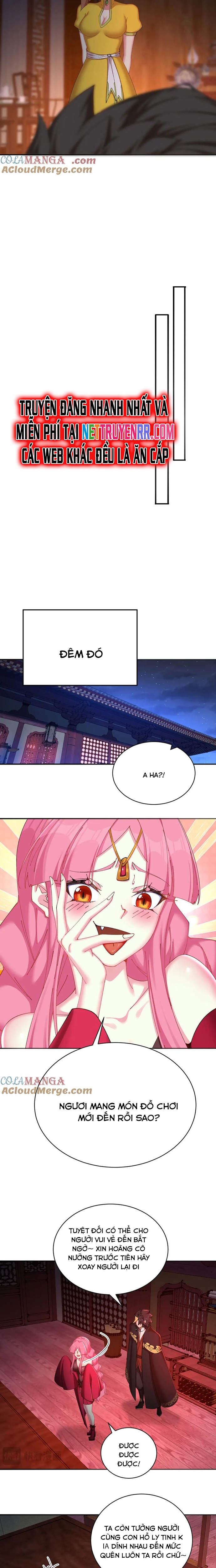 Hóa Ra Các Cô Ấy Mới Là Nhân Vật Chính: Chapter 49