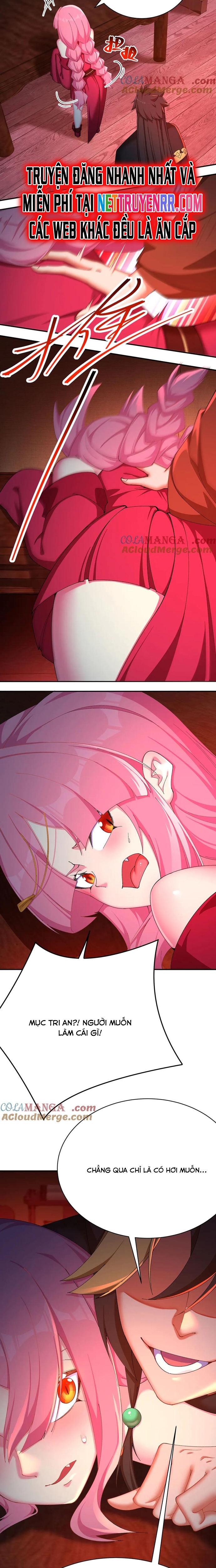 Hóa Ra Các Cô Ấy Mới Là Nhân Vật Chính: Chapter 49