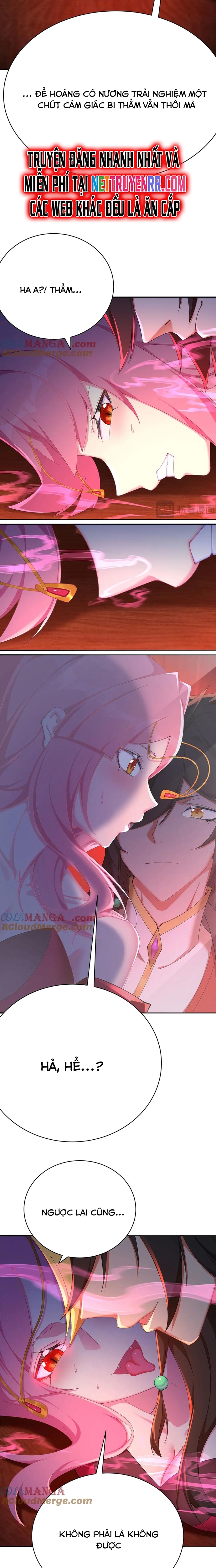 Hóa Ra Các Cô Ấy Mới Là Nhân Vật Chính: Chapter 50