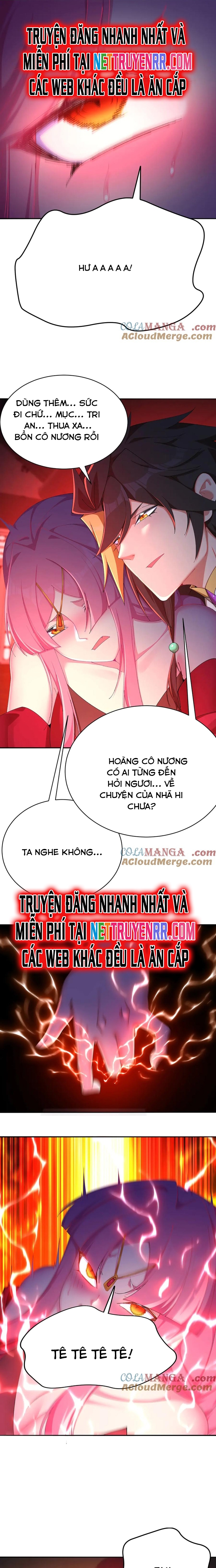 Hóa Ra Các Cô Ấy Mới Là Nhân Vật Chính: Chapter 50