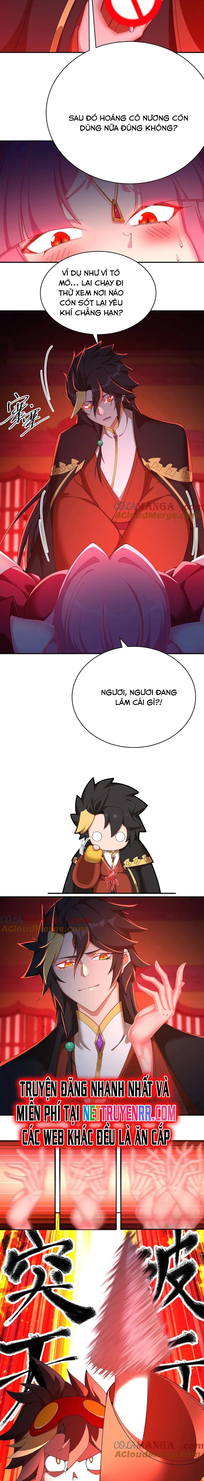 Hóa Ra Các Cô Ấy Mới Là Nhân Vật Chính: Chapter 50