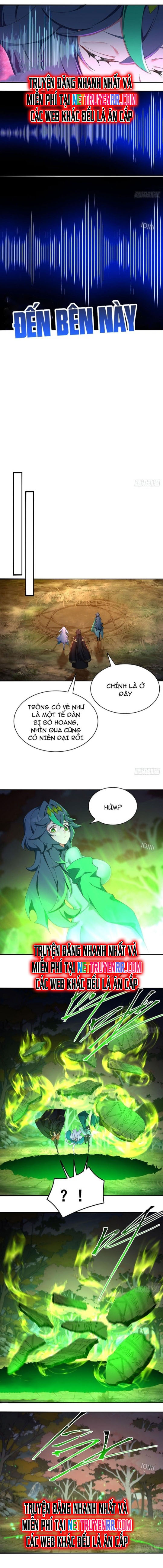 Hóa Ra Các Cô Ấy Mới Là Nhân Vật Chính: Chapter 52