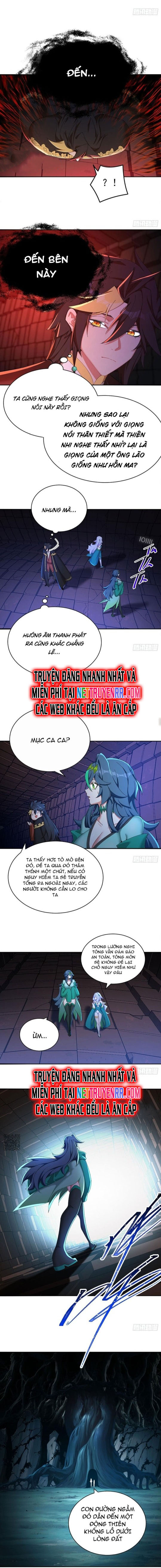 Hóa Ra Các Cô Ấy Mới Là Nhân Vật Chính: Chapter 52