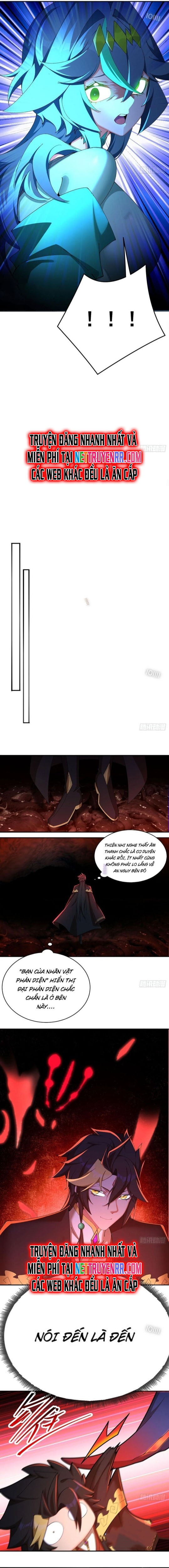 Hóa Ra Các Cô Ấy Mới Là Nhân Vật Chính: Chapter 52