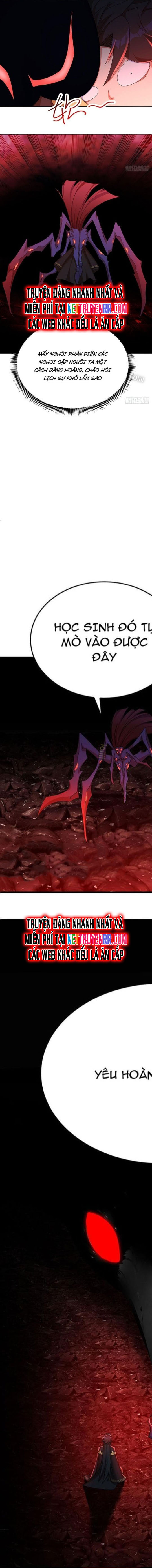 Hóa Ra Các Cô Ấy Mới Là Nhân Vật Chính: Chapter 52