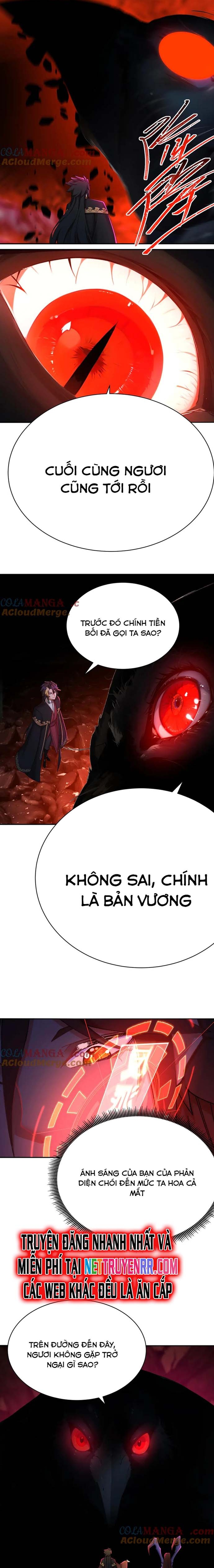 Hóa Ra Các Cô Ấy Mới Là Nhân Vật Chính: Chapter 53
