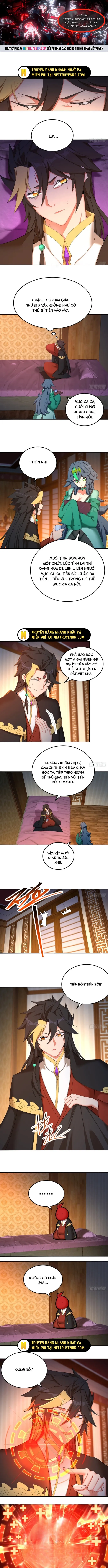 Hóa Ra Các Cô Ấy Mới Là Nhân Vật Chính: Chapter 56