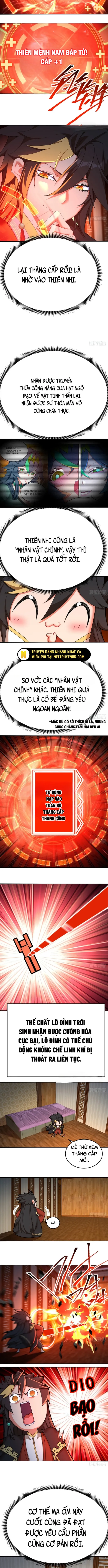 Hóa Ra Các Cô Ấy Mới Là Nhân Vật Chính: Chapter 56