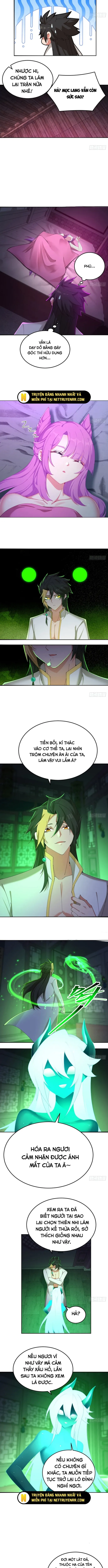 Hóa Ra Các Cô Ấy Mới Là Nhân Vật Chính: Chapter 56