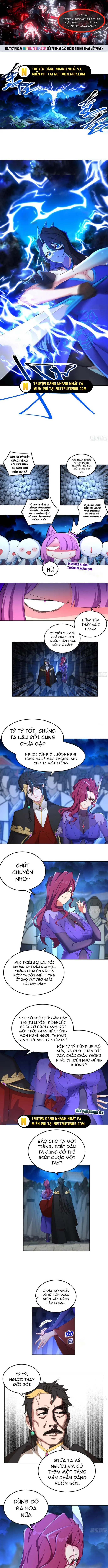 Hóa Ra Các Cô Ấy Mới Là Nhân Vật Chính: Chapter 57