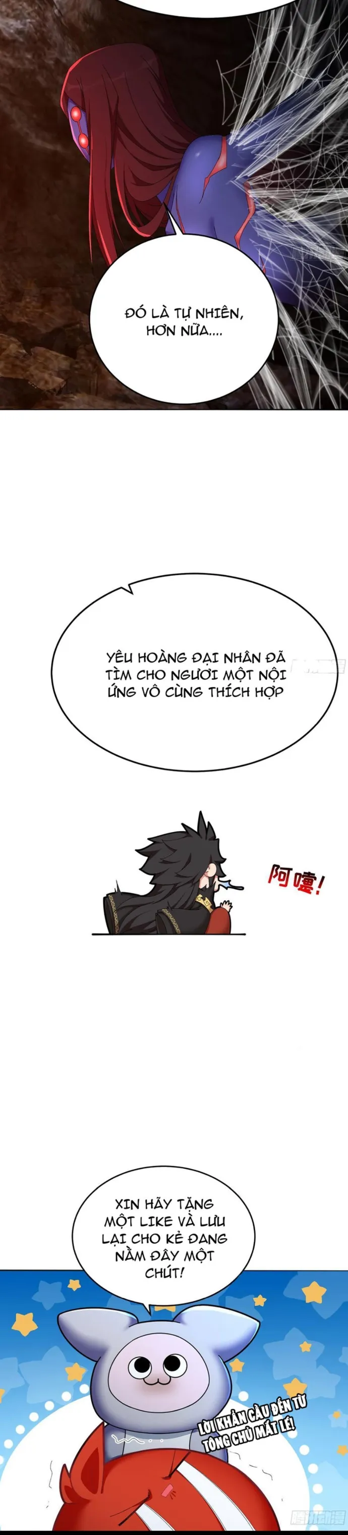 Hóa Ra Các Cô Ấy Mới Là Nhân Vật Chính: Chapter 58