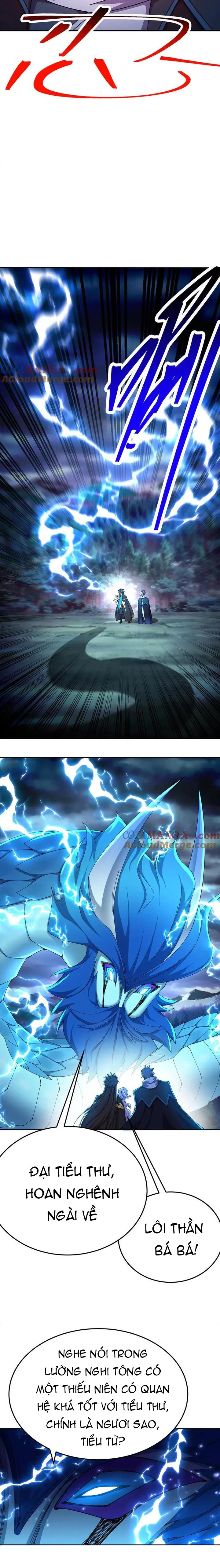 Hóa Ra Các Cô Ấy Mới Là Nhân Vật Chính: Chapter 60