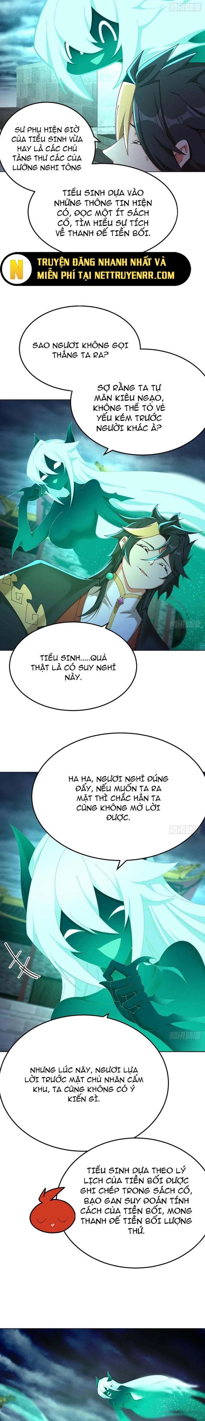 Hóa Ra Các Cô Ấy Mới Là Nhân Vật Chính: Chapter 62