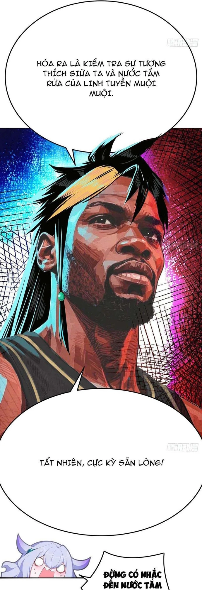 Hóa Ra Các Cô Ấy Mới Là Nhân Vật Chính: Chapter 62