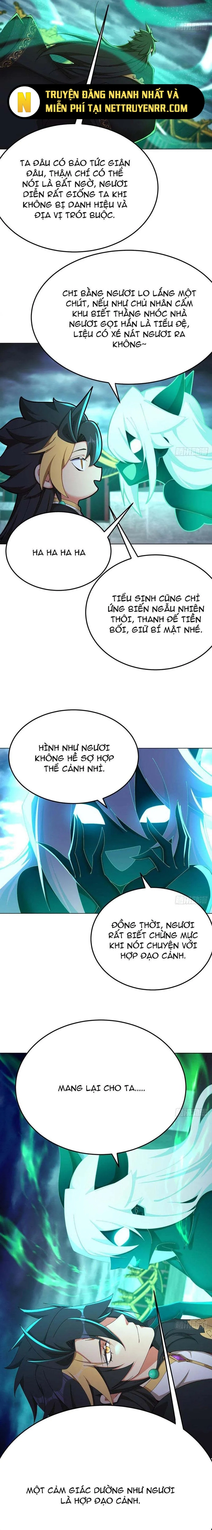 Hóa Ra Các Cô Ấy Mới Là Nhân Vật Chính: Chapter 62