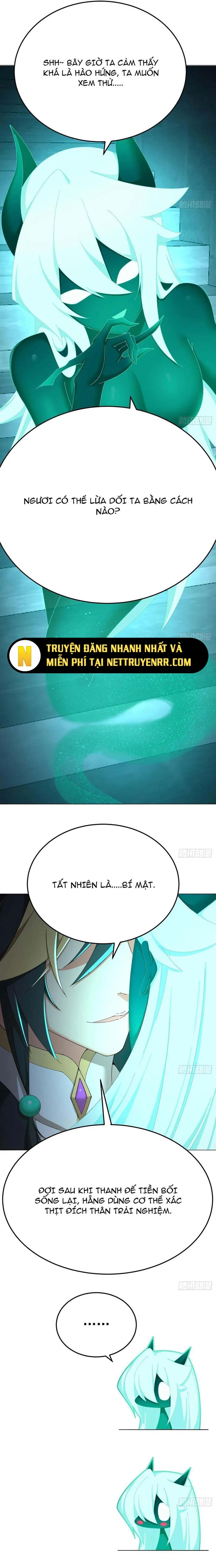 Hóa Ra Các Cô Ấy Mới Là Nhân Vật Chính: Chapter 62