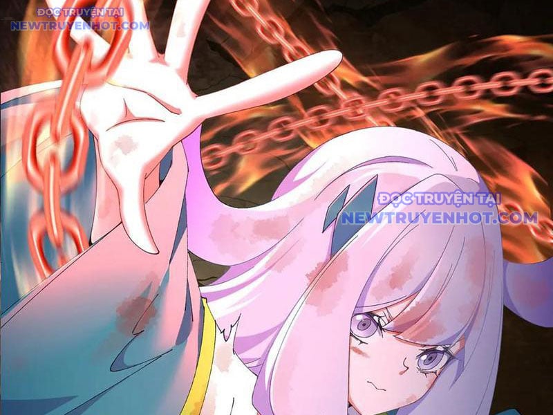 Hóa Ra Các Cô Ấy Mới Là Nhân Vật Chính: Chapter 69