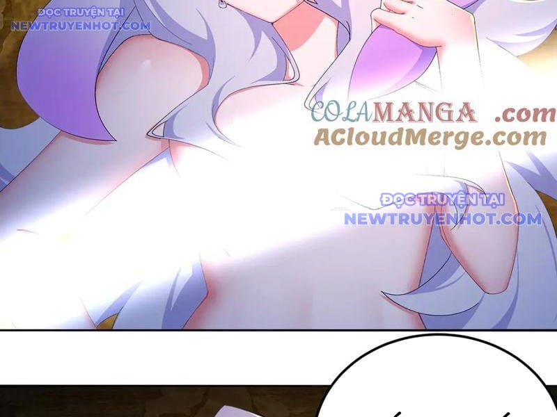 Hóa Ra Các Cô Ấy Mới Là Nhân Vật Chính: Chapter 69