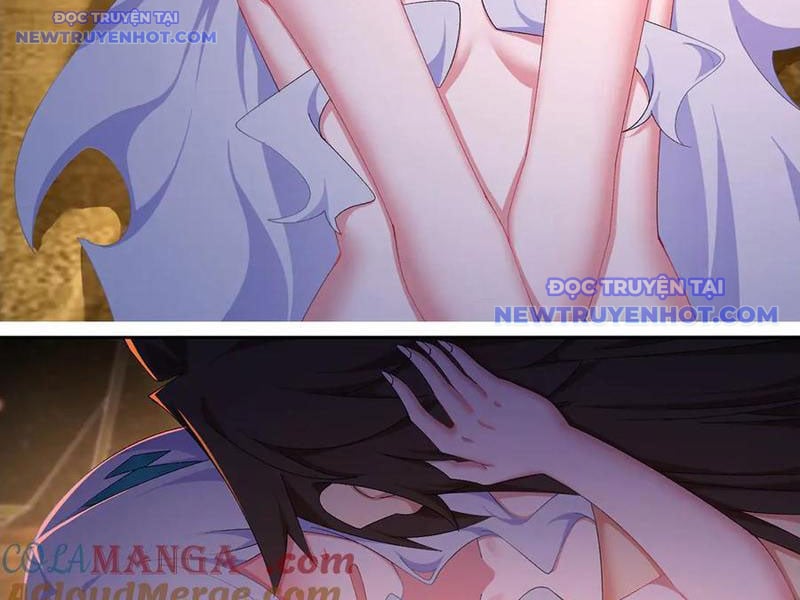 Hóa Ra Các Cô Ấy Mới Là Nhân Vật Chính: Chapter 69