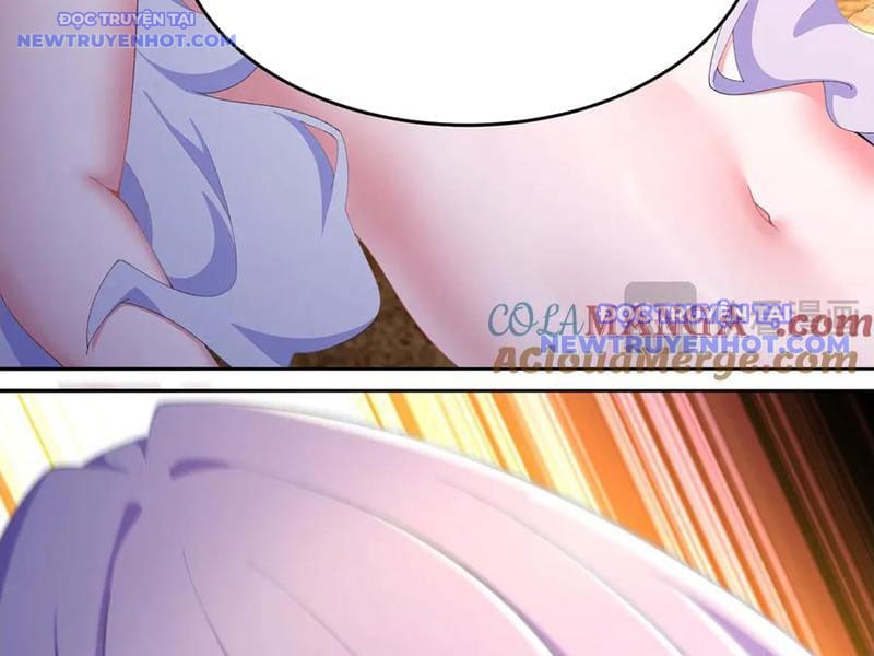 Hóa Ra Các Cô Ấy Mới Là Nhân Vật Chính: Chapter 69