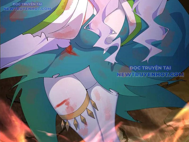 Hóa Ra Các Cô Ấy Mới Là Nhân Vật Chính: Chapter 69