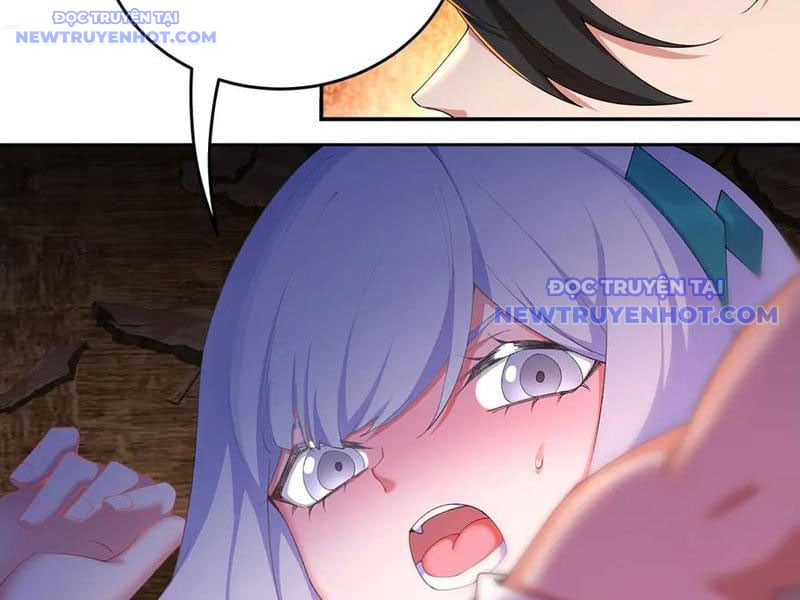 Hóa Ra Các Cô Ấy Mới Là Nhân Vật Chính: Chapter 69