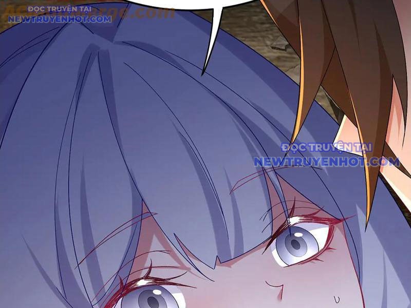 Hóa Ra Các Cô Ấy Mới Là Nhân Vật Chính: Chapter 69