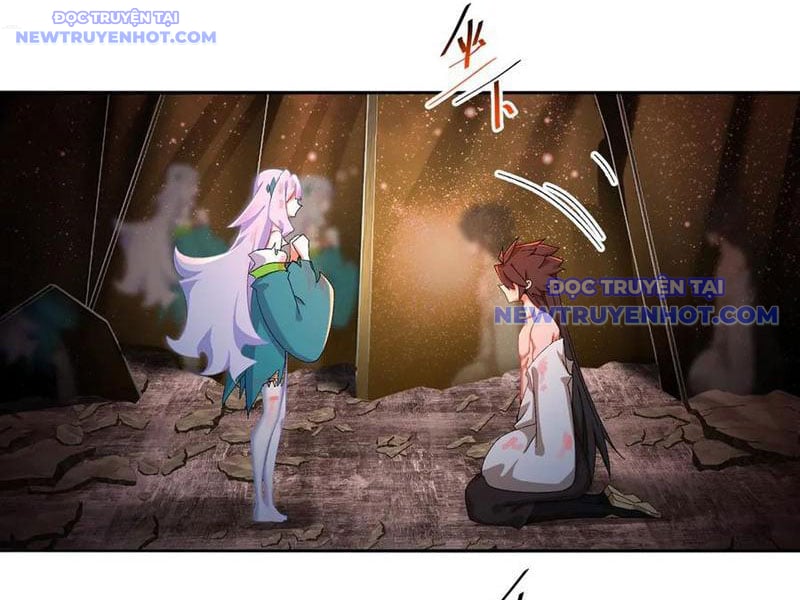 Hóa Ra Các Cô Ấy Mới Là Nhân Vật Chính: Chapter 69