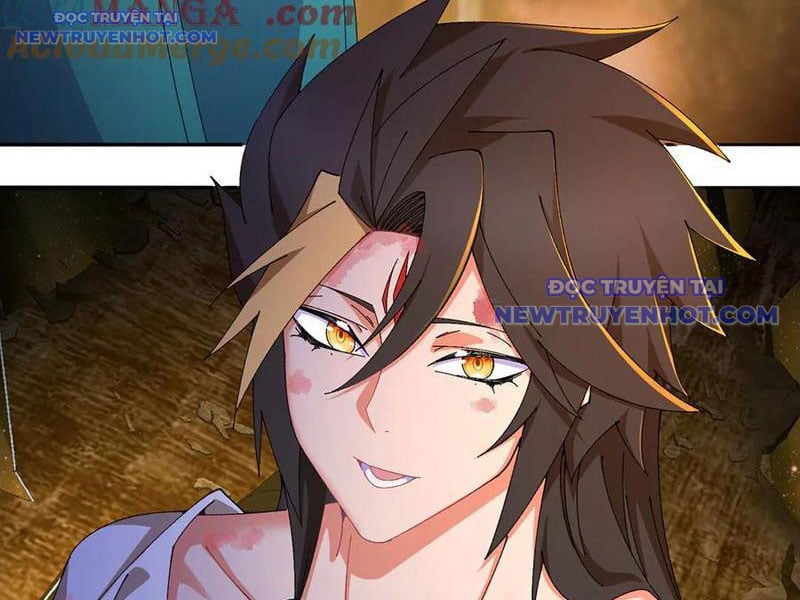 Hóa Ra Các Cô Ấy Mới Là Nhân Vật Chính: Chapter 69