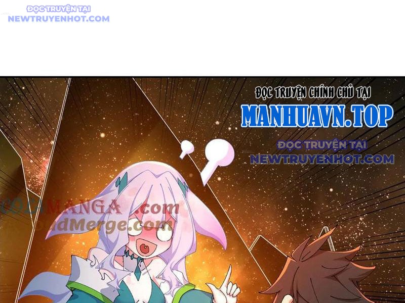 Hóa Ra Các Cô Ấy Mới Là Nhân Vật Chính: Chapter 69