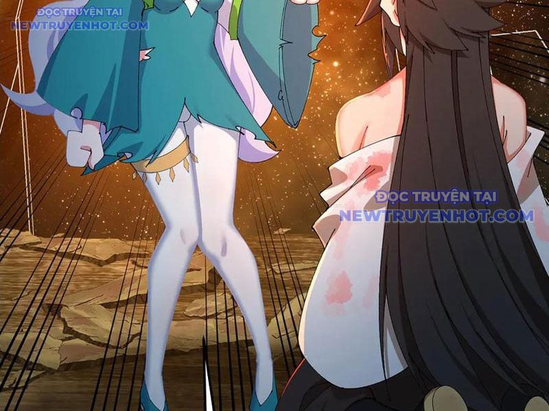 Hóa Ra Các Cô Ấy Mới Là Nhân Vật Chính: Chapter 69