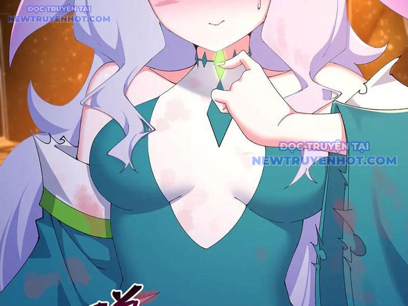 Hóa Ra Các Cô Ấy Mới Là Nhân Vật Chính: Chapter 69