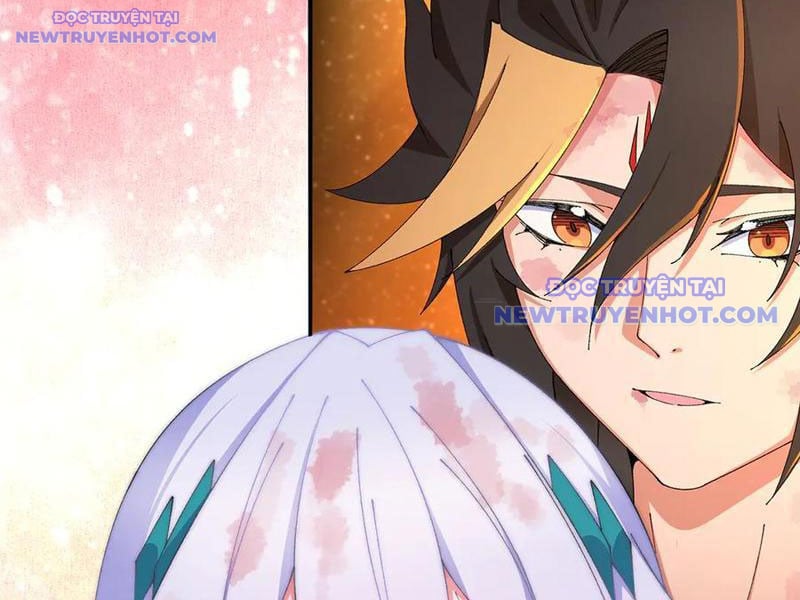 Hóa Ra Các Cô Ấy Mới Là Nhân Vật Chính: Chapter 69