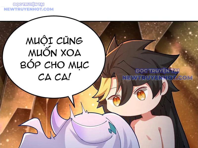 Hóa Ra Các Cô Ấy Mới Là Nhân Vật Chính: Chapter 69
