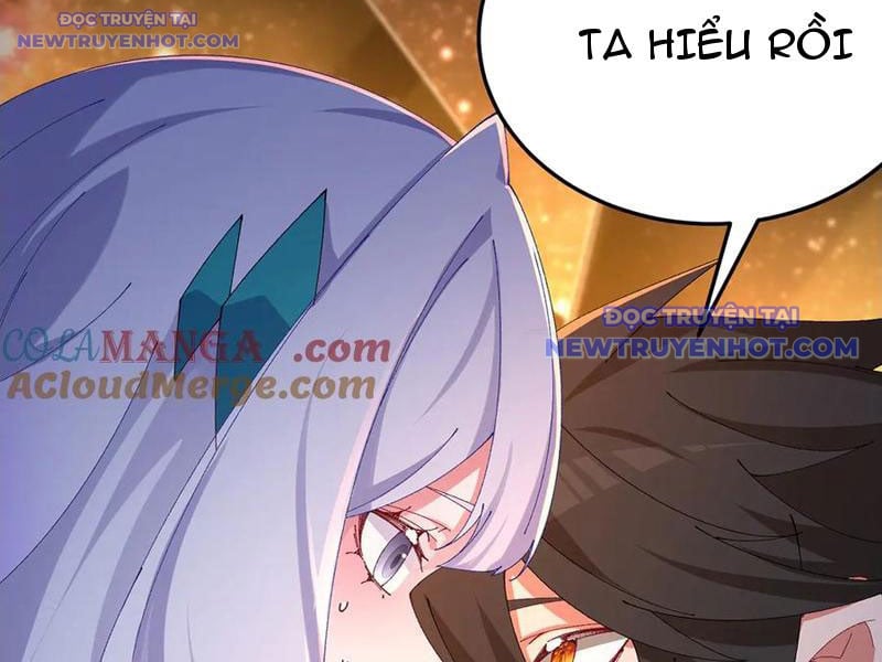 Hóa Ra Các Cô Ấy Mới Là Nhân Vật Chính: Chapter 69