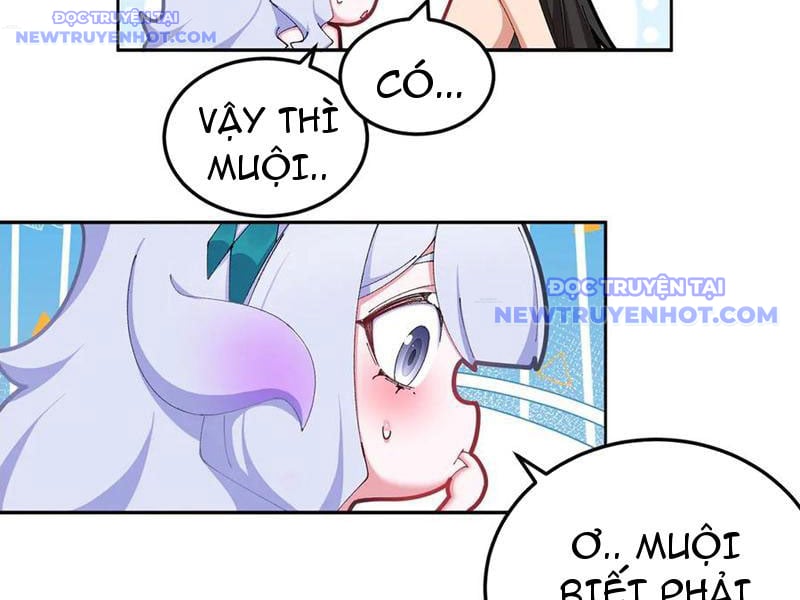 Hóa Ra Các Cô Ấy Mới Là Nhân Vật Chính: Chapter 69