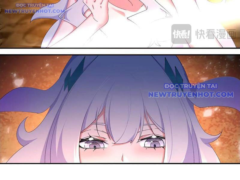 Hóa Ra Các Cô Ấy Mới Là Nhân Vật Chính: Chapter 69