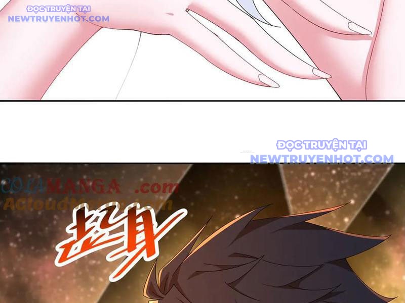 Hóa Ra Các Cô Ấy Mới Là Nhân Vật Chính: Chapter 69