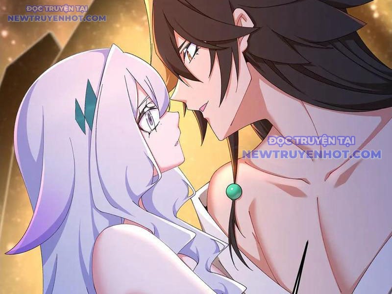 Hóa Ra Các Cô Ấy Mới Là Nhân Vật Chính: Chapter 69