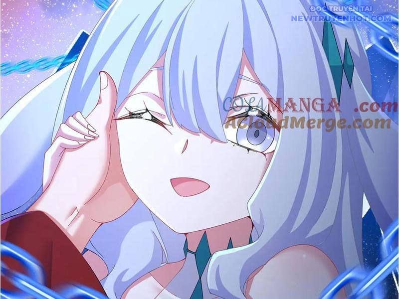 Hóa Ra Các Cô Ấy Mới Là Nhân Vật Chính: Chapter 70