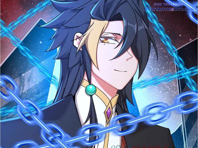 Hóa Ra Các Cô Ấy Mới Là Nhân Vật Chính: Chapter 70